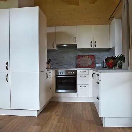 Apartmán Beim Wagner Waidring Exteriér fotografie