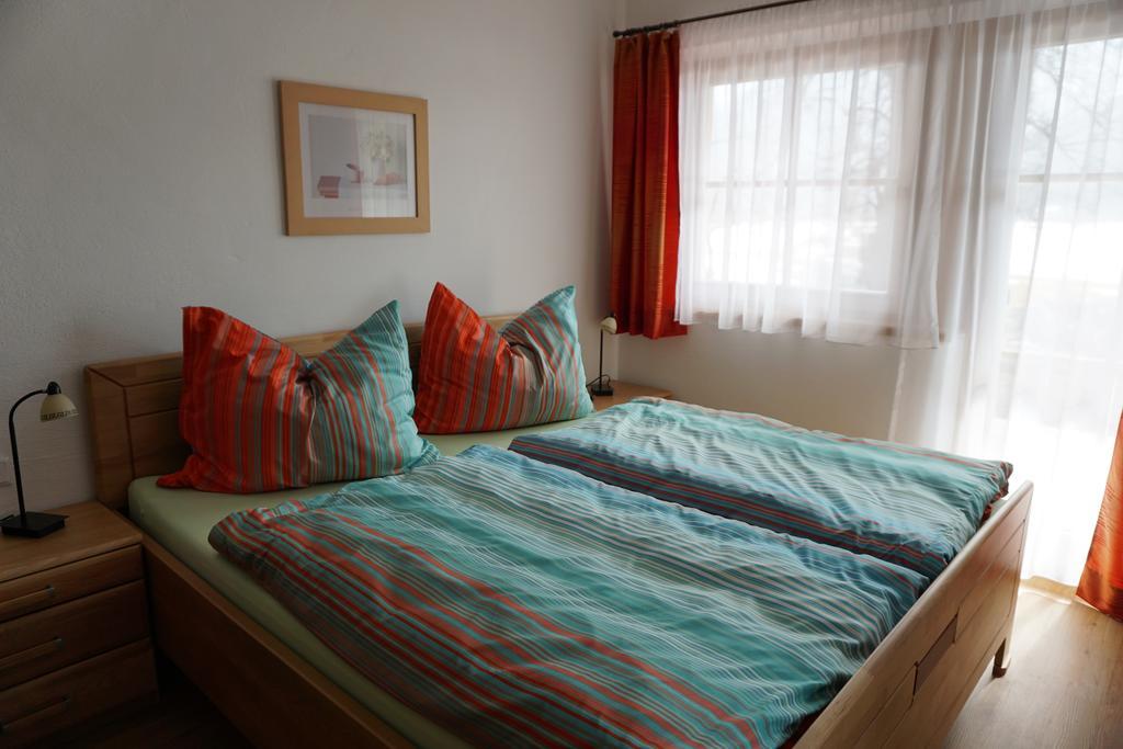 Apartmán Beim Wagner Waidring Exteriér fotografie