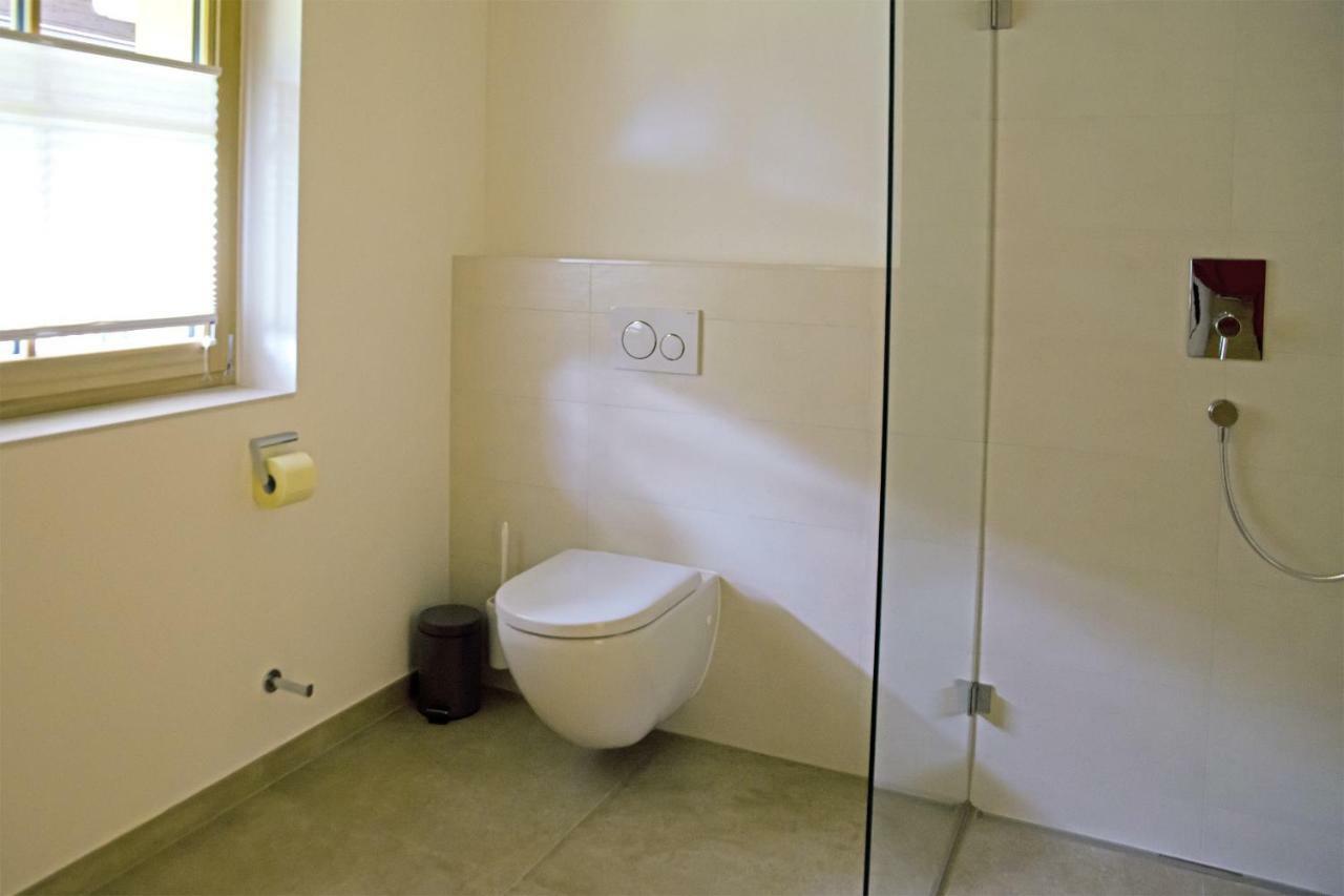 Apartmán Beim Wagner Waidring Exteriér fotografie